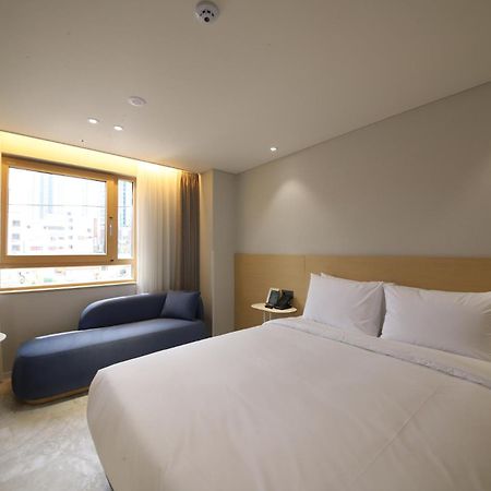 Asherah Villa D' Aqua Hotel Gimhae Zewnętrze zdjęcie
