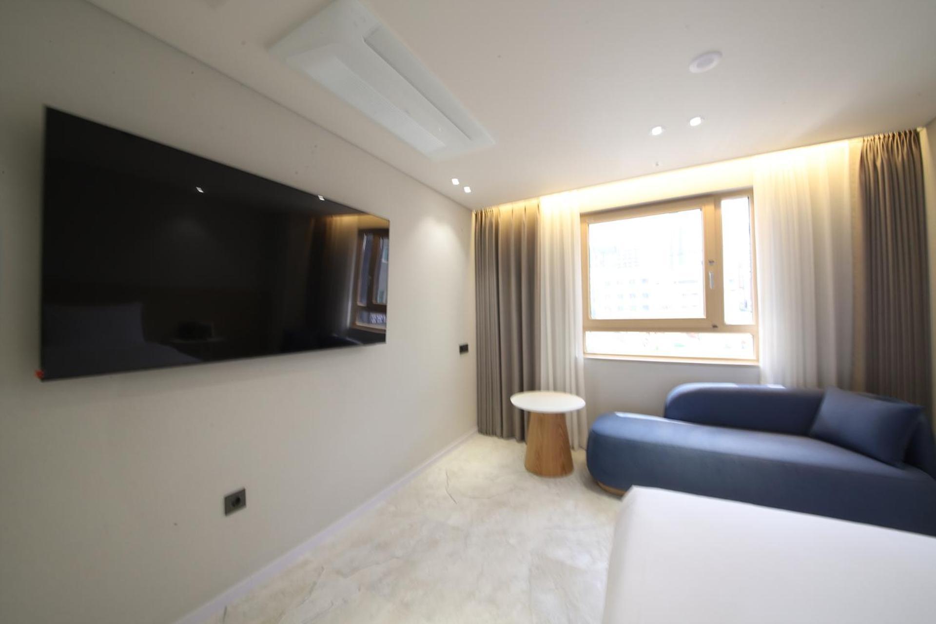 Asherah Villa D' Aqua Hotel Gimhae Zewnętrze zdjęcie